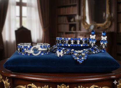 Royal Jewels-Midnight Fox