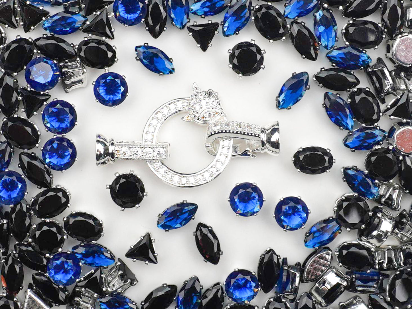 Royal Jewels-Midnight Fox