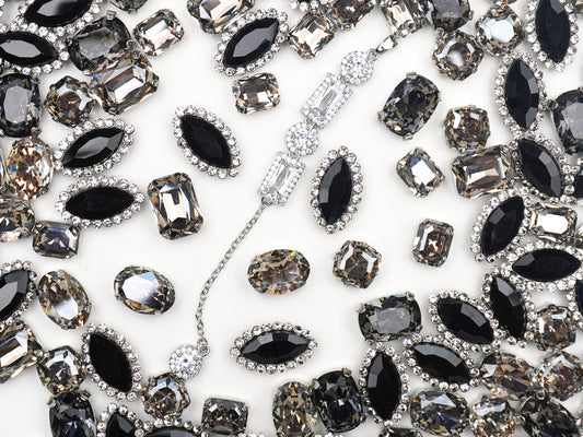 Glory-Midnight Steel