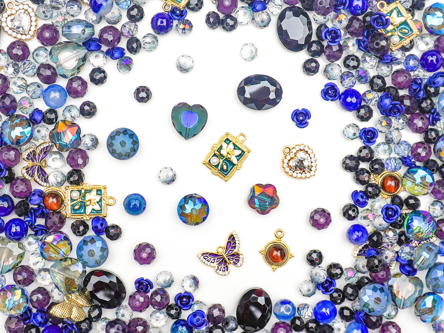 Giant Lux-Mysterious Heir