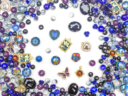 Giant Lux-Mysterious Heir