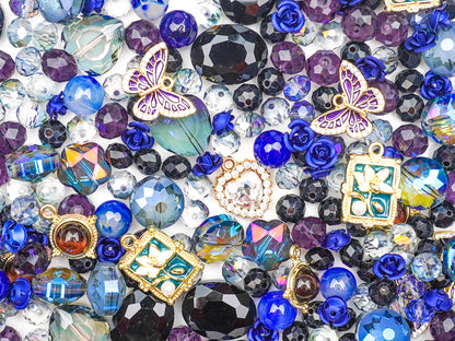 Giant Lux-Mysterious Heir