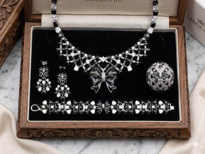 Royal Jewels-Night Out