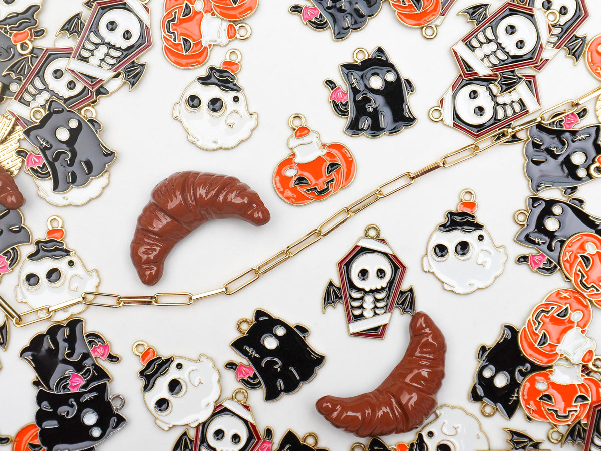 Jingle-Pumpkin Patch