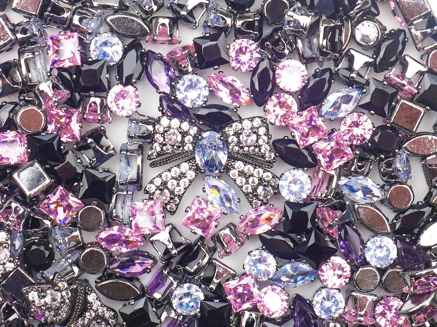 【last 3 glasses】Royal Jewels-Royal Dusk