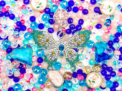 Giant Lux-Spring Fling