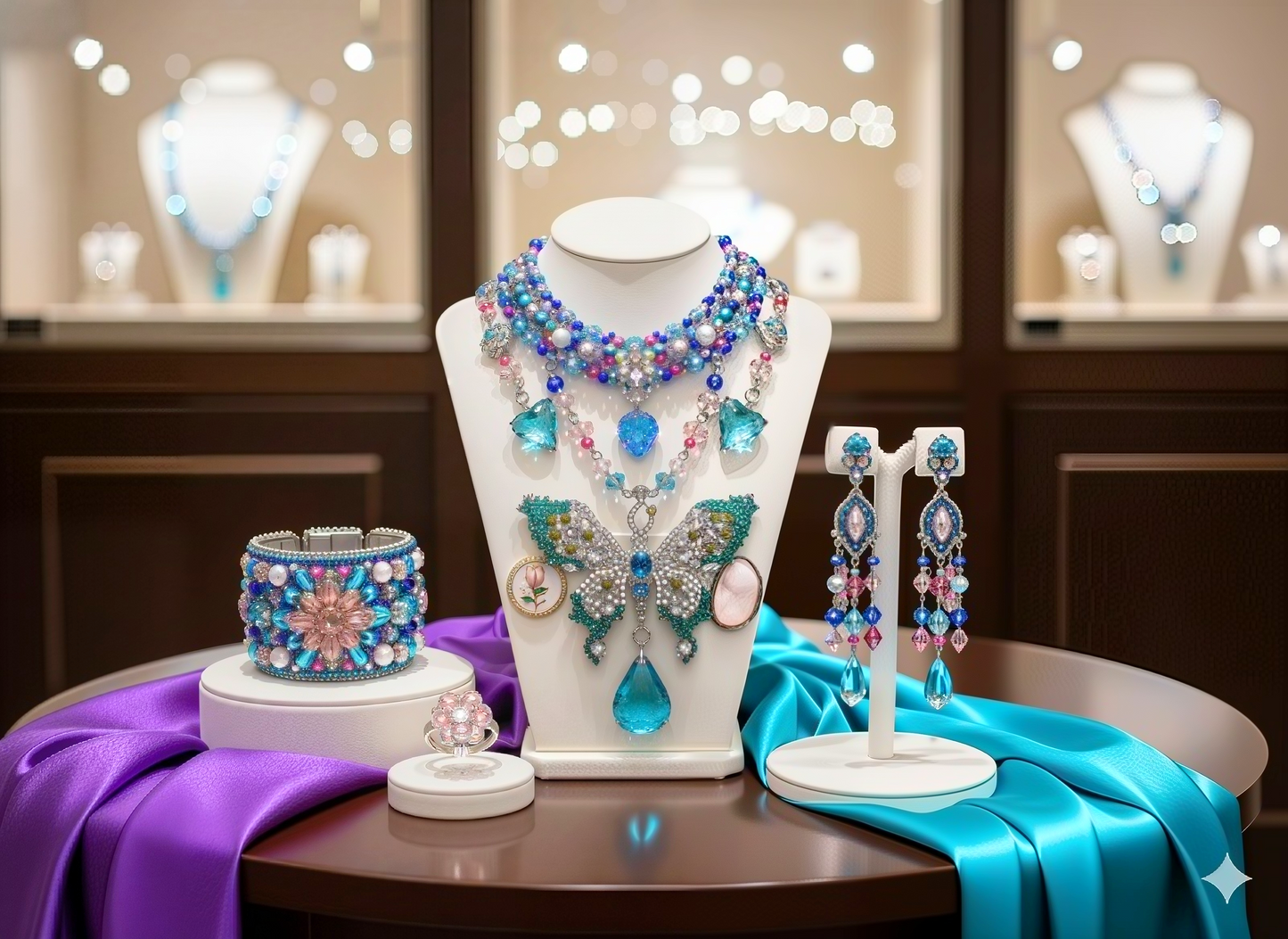 Giant Lux-Spring Fling