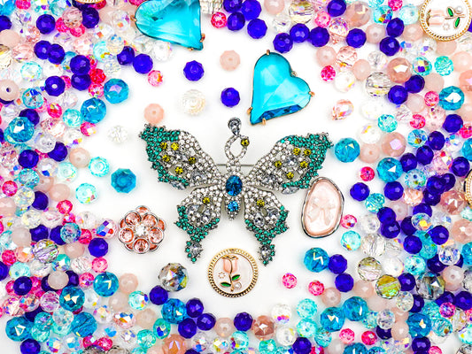 Giant Lux-Spring Fling