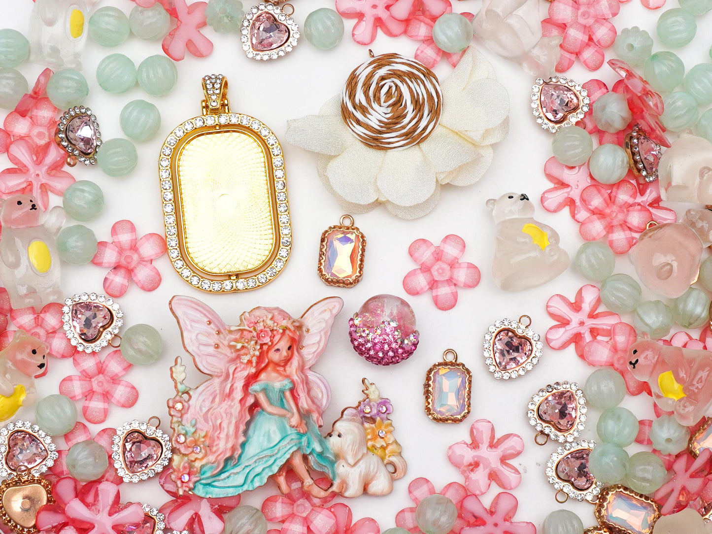 The Fairy's Picnic