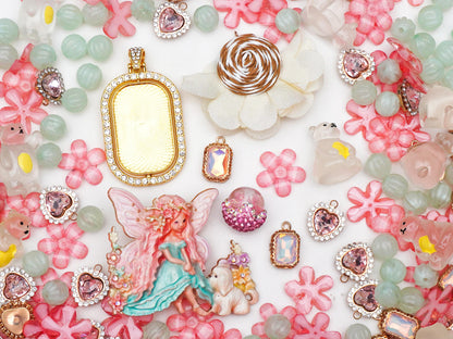 The Fairy's Picnic