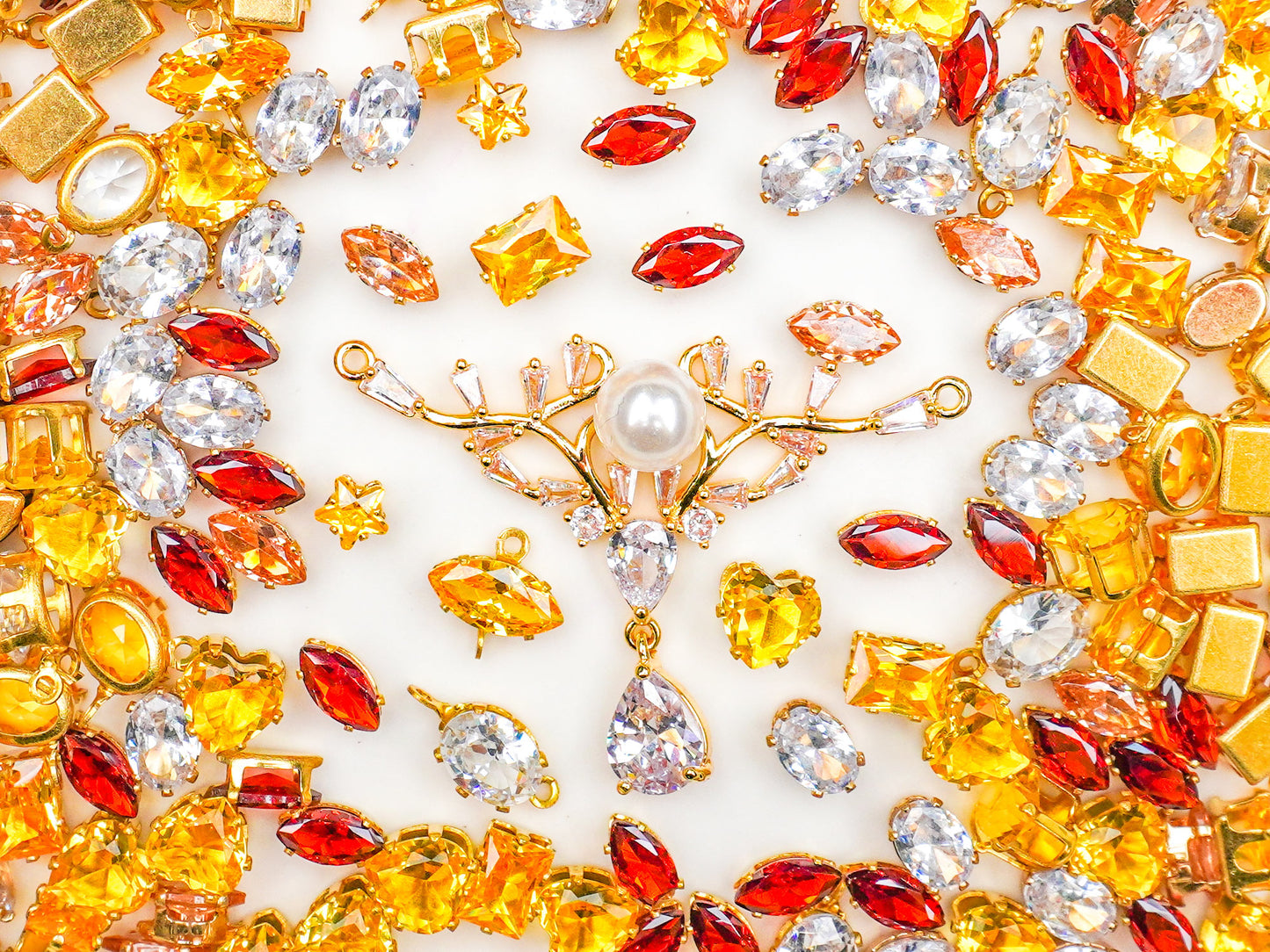 Royal Jewels-Vitamin C