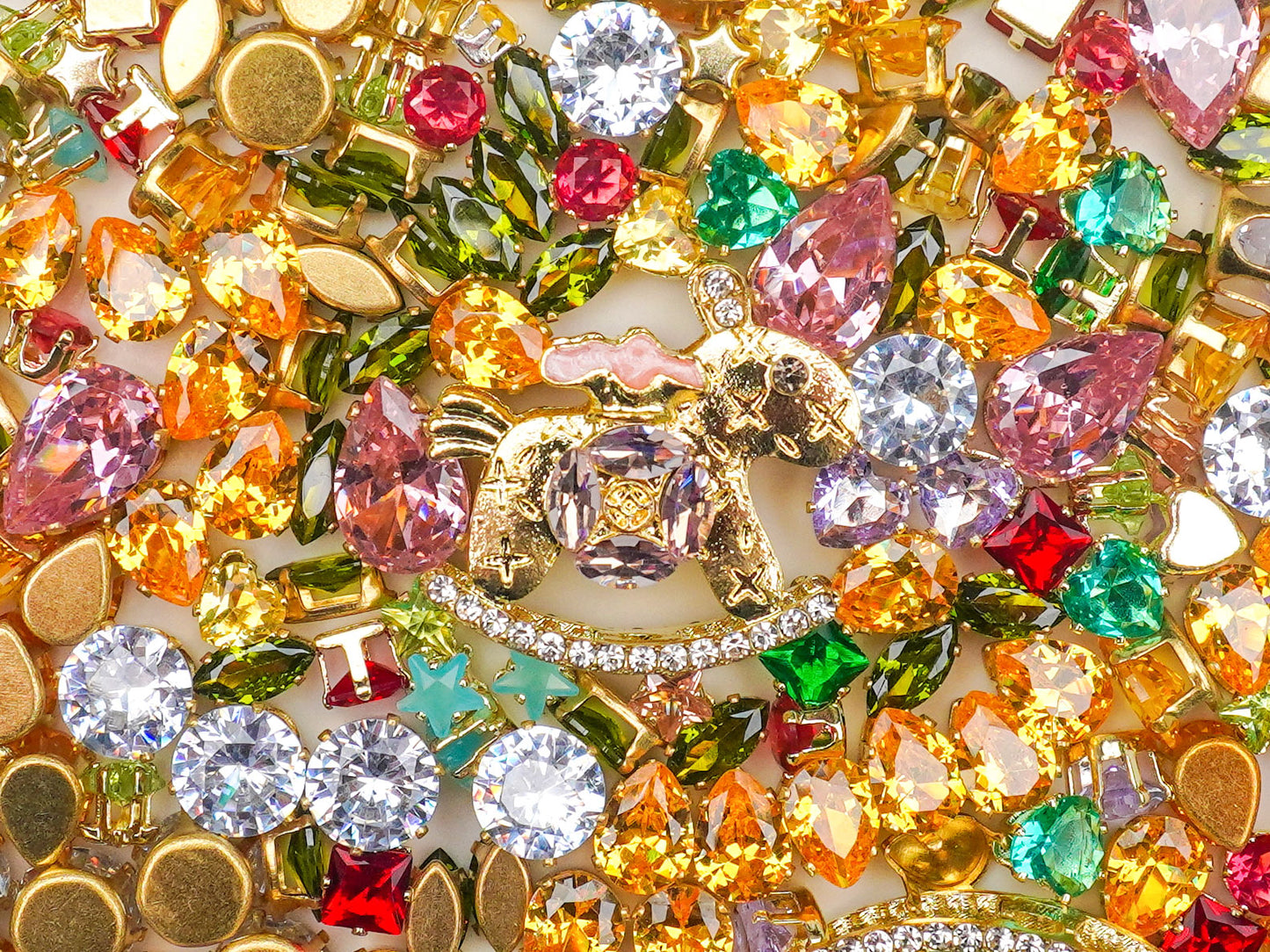 Royal Jewels-Dazzle Pony