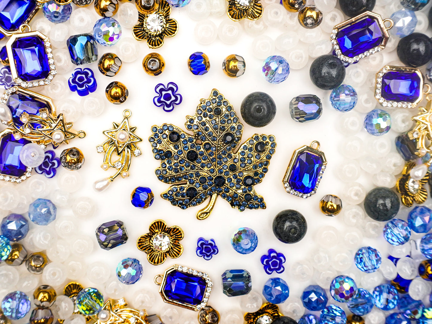 Giant Lux-Deep Space