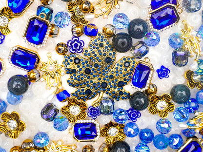 Giant Lux-Deep Space