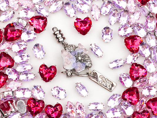 Royal Jewels-Glowing Soulmate