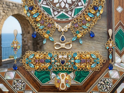 Elegant Mini-Opulent Soul