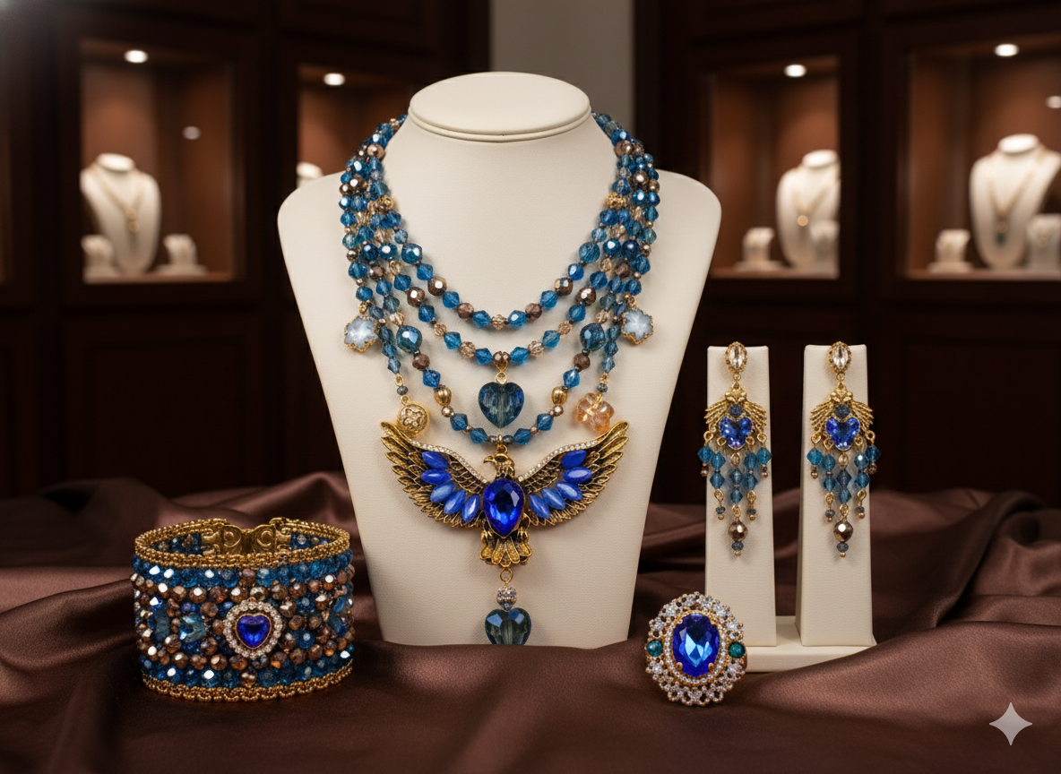 Giant Lux-Liberty Soul