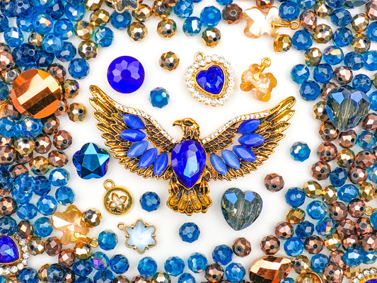 Giant Lux-Liberty Soul