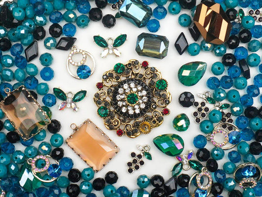 Giant Lux-Ocean Manor