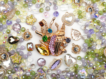 Giant Lux-Saltwater Glow