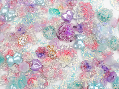 Blooming-Soft Romance