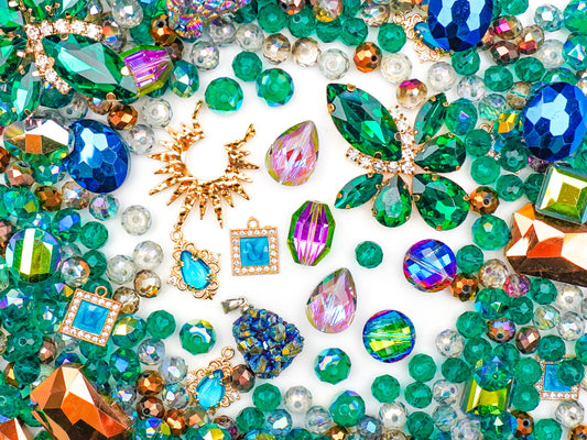 Giant Lux-Tropical Dream