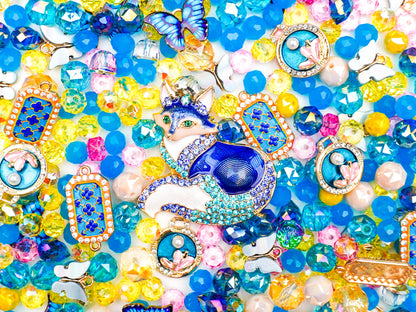 Giant Lux-Whimsy Fox