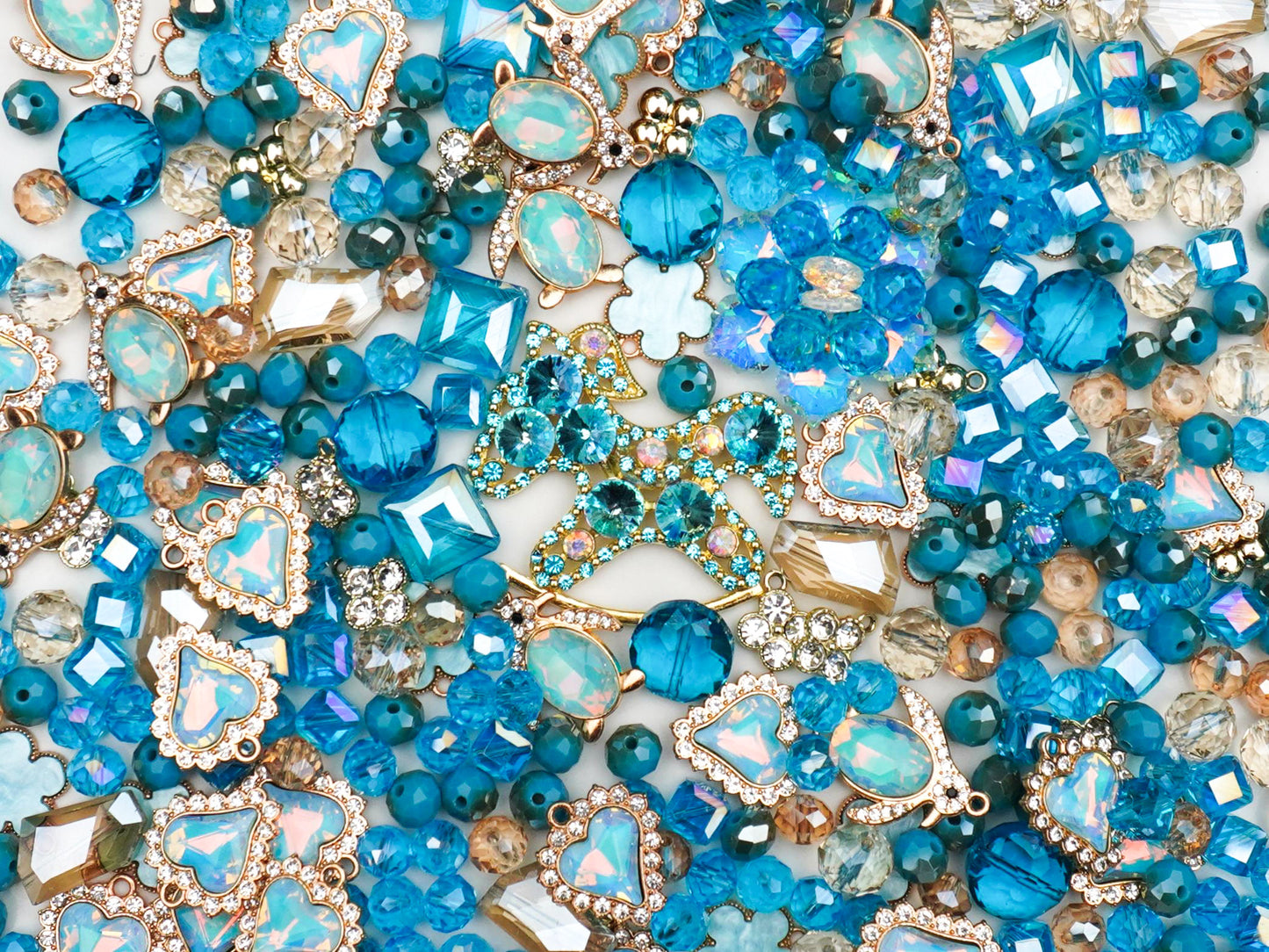 Giant Lux-Glacier Glow