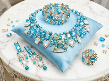 Giant Lux-Glacier Glow