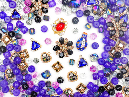 Giant Lux-Purple Rain