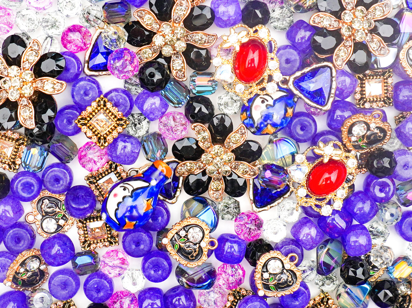 Giant Lux-Purple Rain