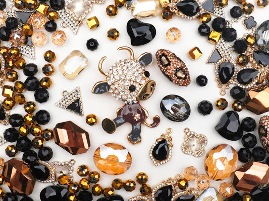 Giant Lux-Grandpa’s Watch