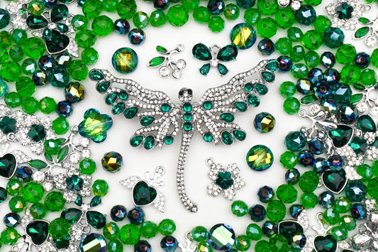 Giant Lux-Moody Pine