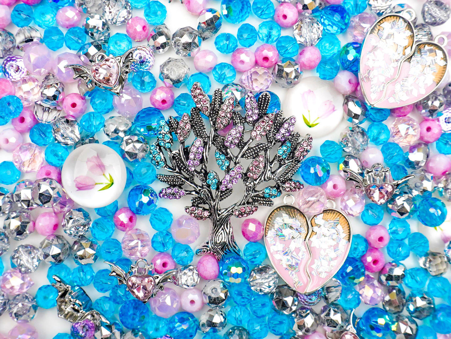 Giant Lux-Silver Lining