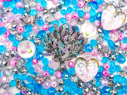 Giant Lux-Silver Lining