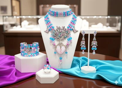 Giant Lux-Silver Lining