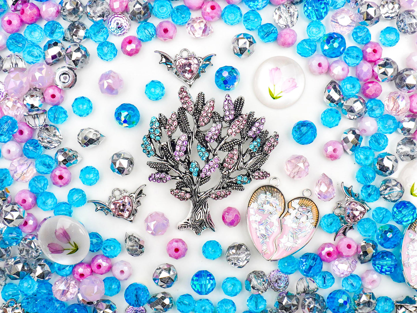 Giant Lux-Silver Lining