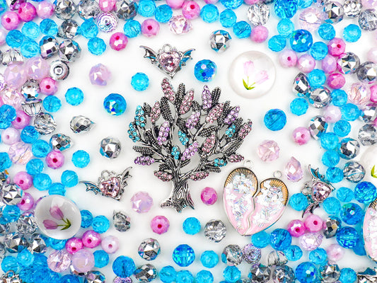 Giant Lux-Silver Lining