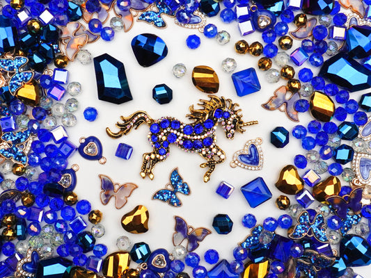 Giant Lux- Astral Unicorn