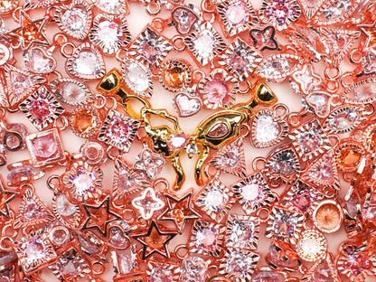 Royal Jewels-Gilded Sweetheart