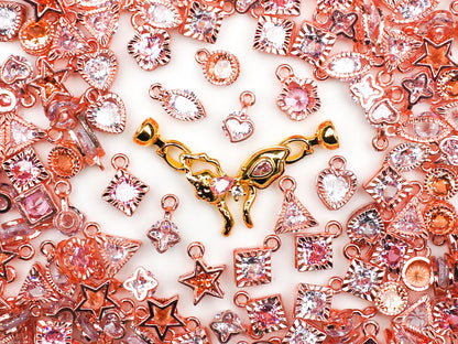 Royal Jewels-Gilded Sweetheart