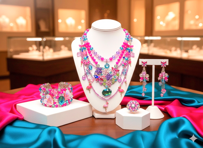 Giant Lux-Malibu Dream