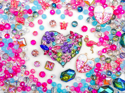 Giant Lux-Malibu Dream