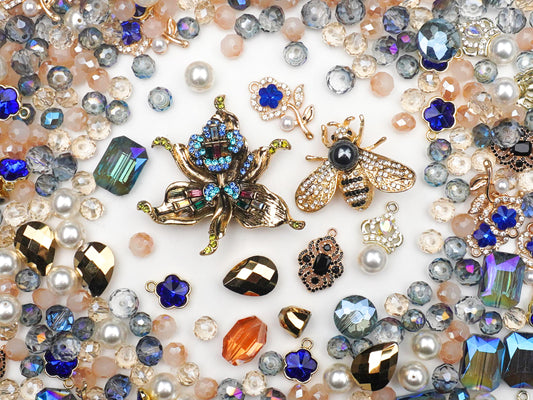 Giant Lux-Palace Keeper