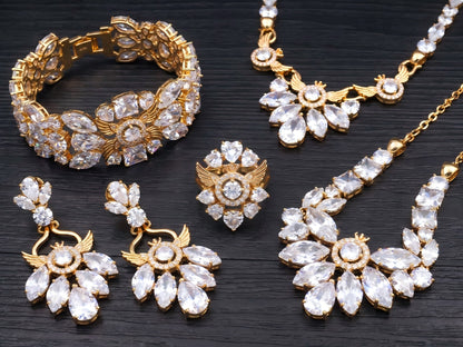 Royal Jewels-Pure Heart