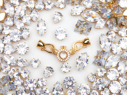 Royal Jewels-Pure Heart