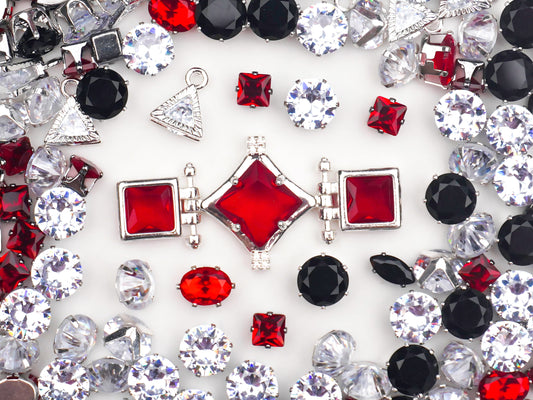 Royal Jewels-Wicked Queen