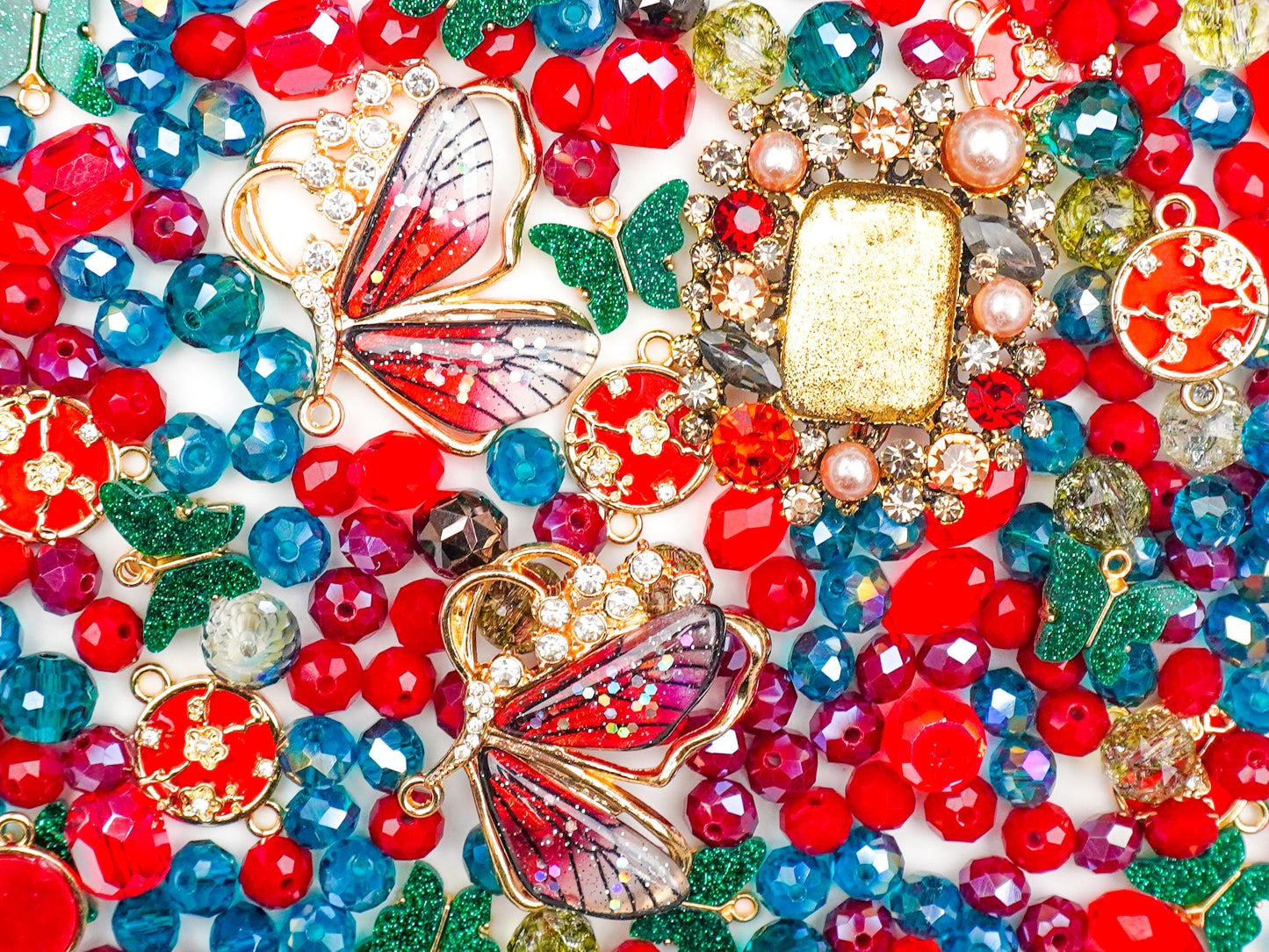 Giant Lux-Red Carpet Era