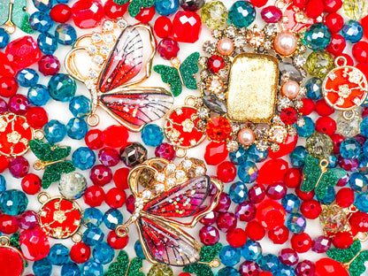 Giant Lux-Red Carpet Era