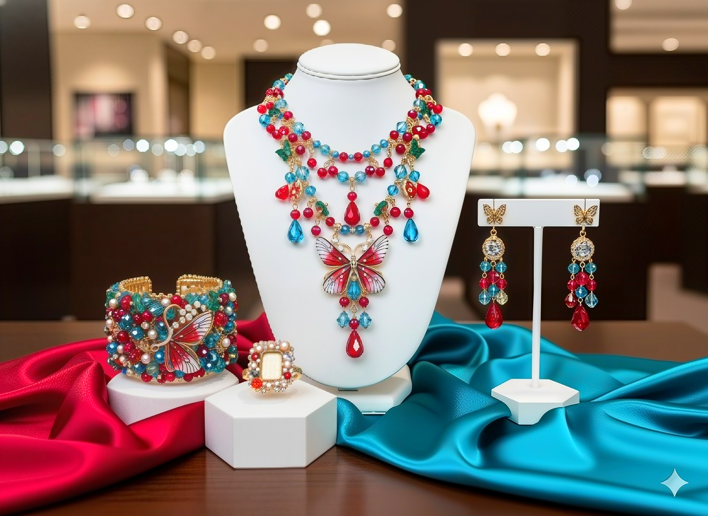 Giant Lux-Red Carpet Era